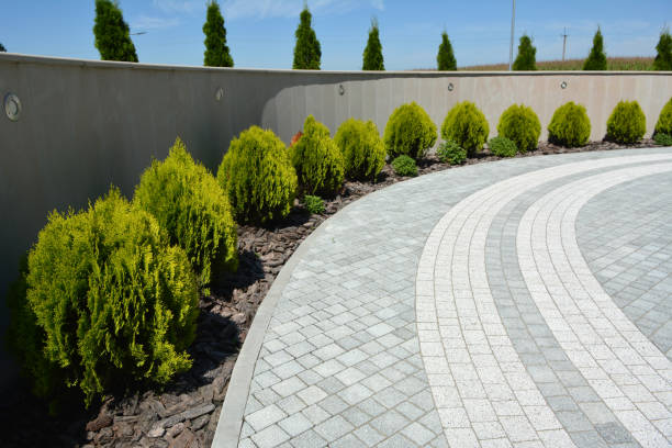 Best Residential Driveway Paver Services  in Halls, TN