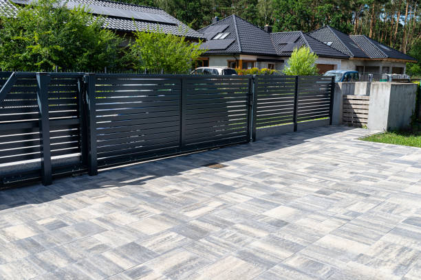 Driveway Repair Near Me in Halls, TN