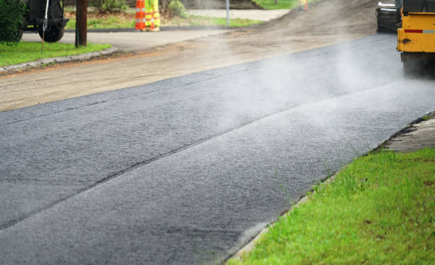 Professional Driveway Pavers in Halls, TN
