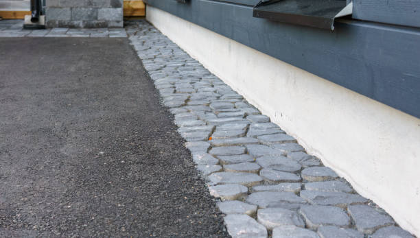 Reasons to Select Us for Your Driveway Paving Requirements in Halls, TN