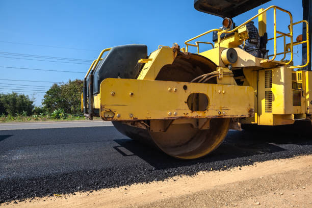 Best Driveway Repair Near Me  in Halls, TN